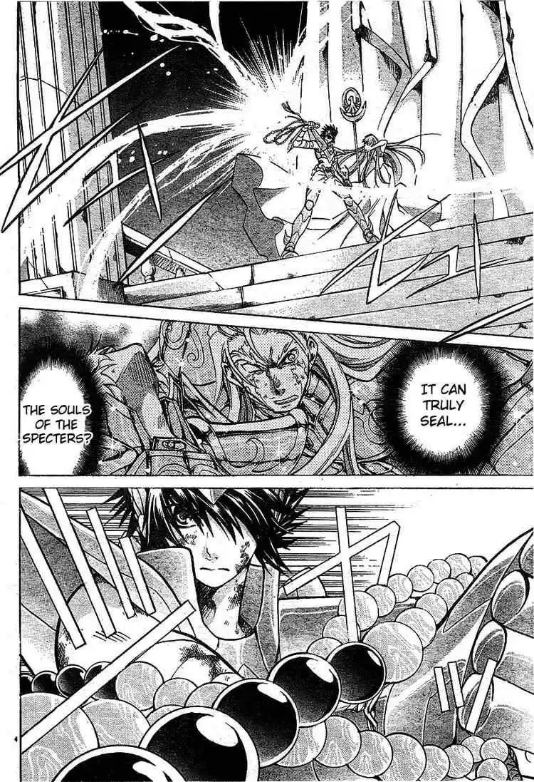 Saint Seiya - The Lost Canvas Chapter 44 3